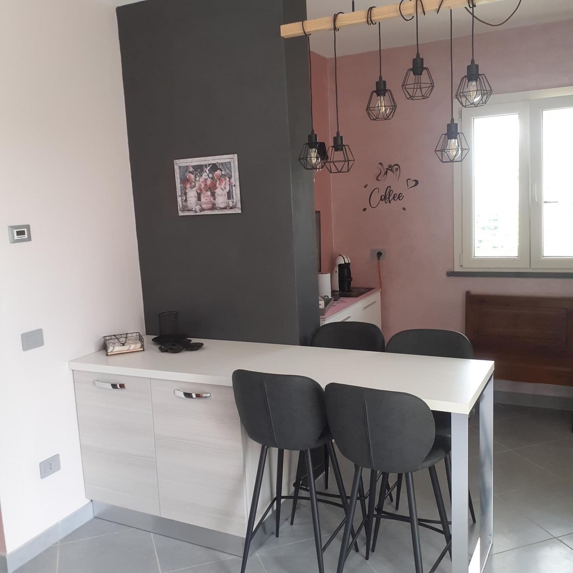 Colle di Compito Casavacanze Baggioro מראה חיצוני תמונה