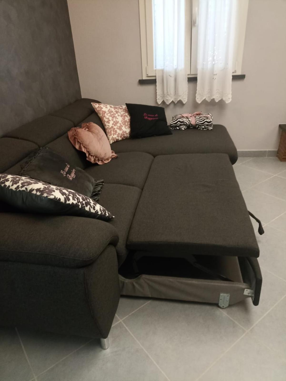 Colle di Compito Casavacanze Baggioro מראה חיצוני תמונה